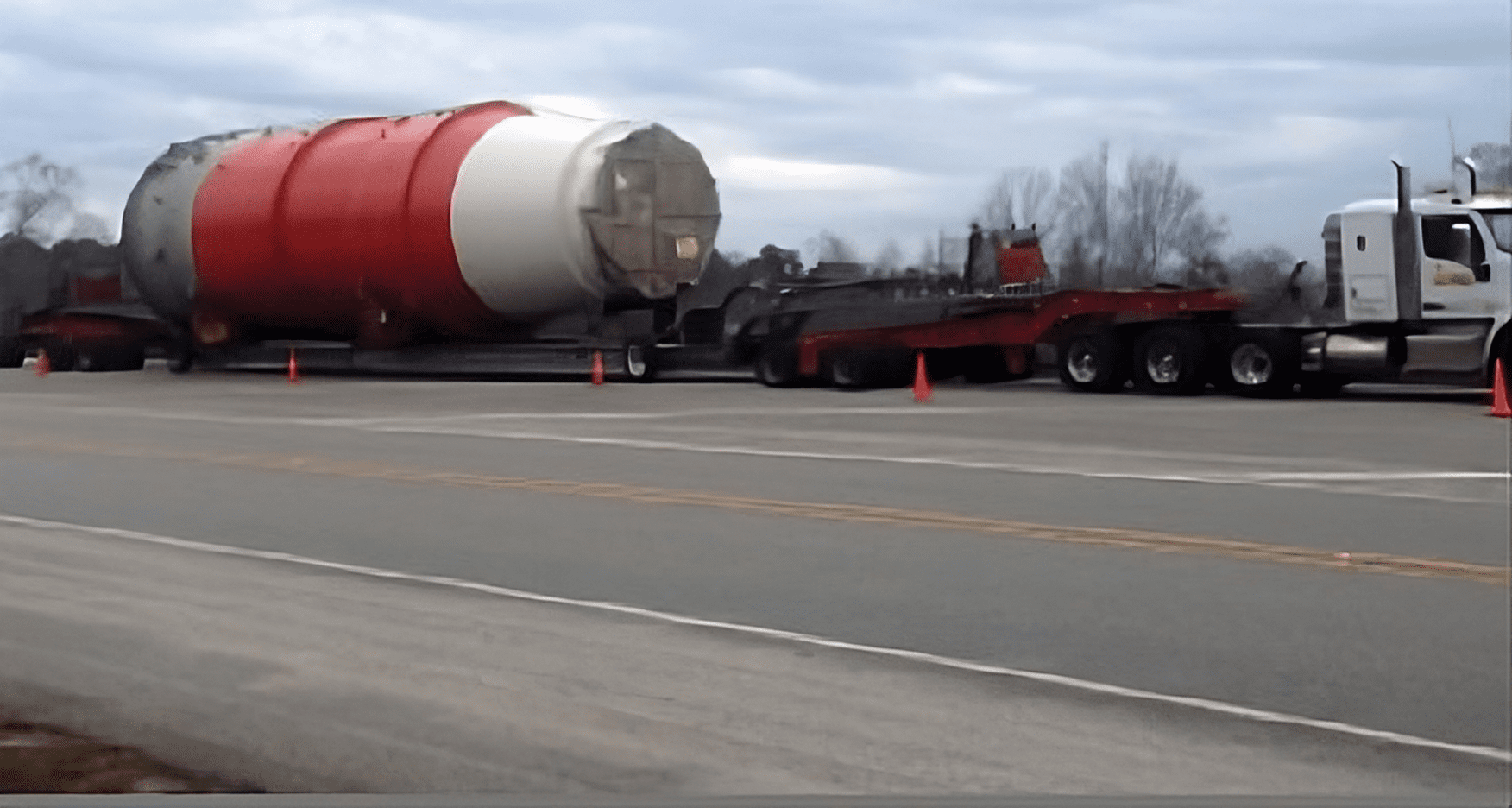 Super Dual-Lane Delivery Across North America - BNSF Logistics